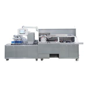 China Multi-Function Vertical Cartoner Automatic Cartoning Machine wholesale