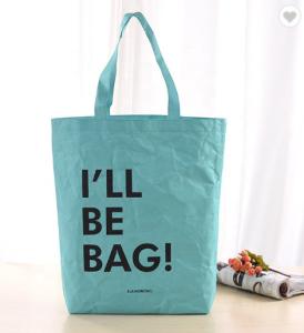 China Tyvek Waterproof Paper Bag wholesale