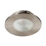 3W Round Perfect Led Cabinet Light For Kitchen