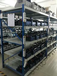 SHENZHEN POLYFIT TECHNOLOGY CO., LTD