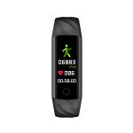 TFT ECG Blood Pressure Monitor band