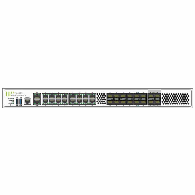 FG-400E Fortigate-400E Firewall FG-400E Fortinet Security Appliance Firewall