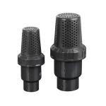 1.0MPA Pressure 4 Inch UPVC Foot Valve for Long-Lasting Pumping Performance