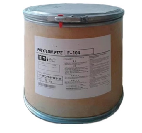 Us COMus PTFE 62X Pipe Grade High Rigidity And High Definition Stress Cracking Resistance Coating Applied Teflon