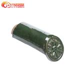 Handmade Sculpture Chinese Glazed Roof Tiles House Roofing Building Materials