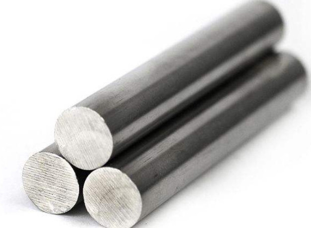 440c Martensitic Stainless Steel Round Bar High Carbon AISI 440c Bar Bright Bar