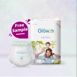 China Custom manfacture wholesale premium disposable baby diaper/nappy/pant diaper wholesale