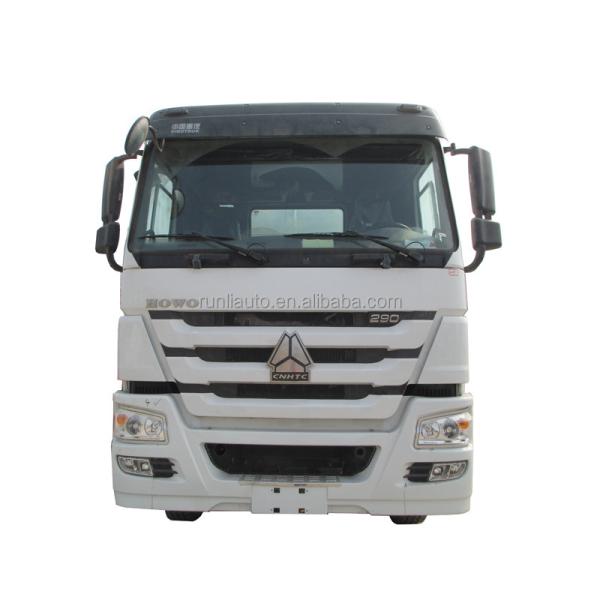 SINOTRUK HOWO 6x4 Water Truck Tanks for Sale Water Tanks Trucks Water tank Trucks