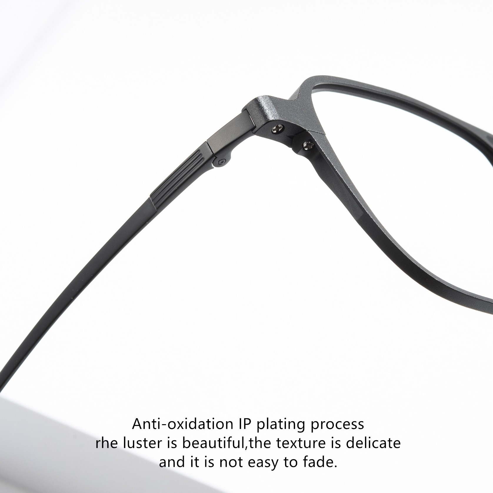 Casual Glasses Polarized Night-Vision Clip-On Glasses Portable