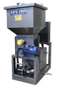 China Stainless Steel Automatic Filling System Textile Washing Machine wholesale
