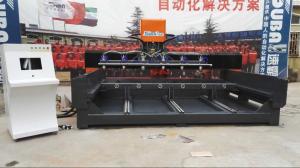 China Stone Lion Three Dimensional Stone Carving Machine Six Axis wholesale