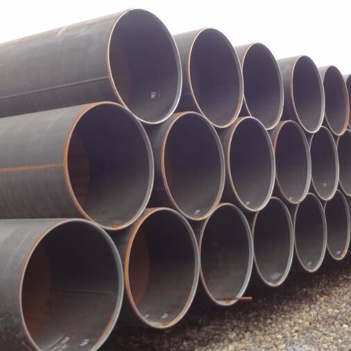 China Gas Pipelines ASTM A252 762mm LSAW Steel Pipe on sale China Gas Pipelines ASTM A252 762mm LSAW Steel Pipe on sale