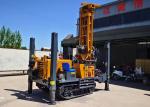3M One Push Length Household Deep Pneumatic Water Well Drilling Rig