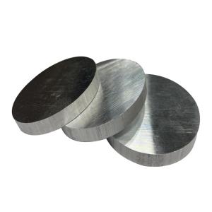 China Small Coating Aluminium Coil Circle Cutting Disc For Cookwares wholesale