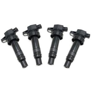 China Auto Parts Pencil Direct Ignition Coil 27301-2B010, 27300-2B010 For Hyundai Tucson wholesale