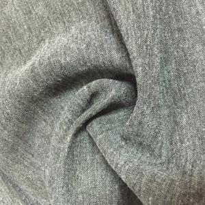 China All Season Stretch Jersey Fabric 165CM Width 180GSM Weight Knitting Style wholesale