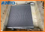 209-03-41121 2090341121 Aftercooler KOMATSU Excavator Spare Parts For PC800-8E0