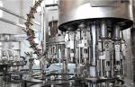 3kw Bottling Capping Machine