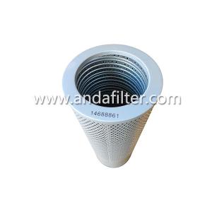 China High Quality Hydraulic Filter For 14688861 wholesale
