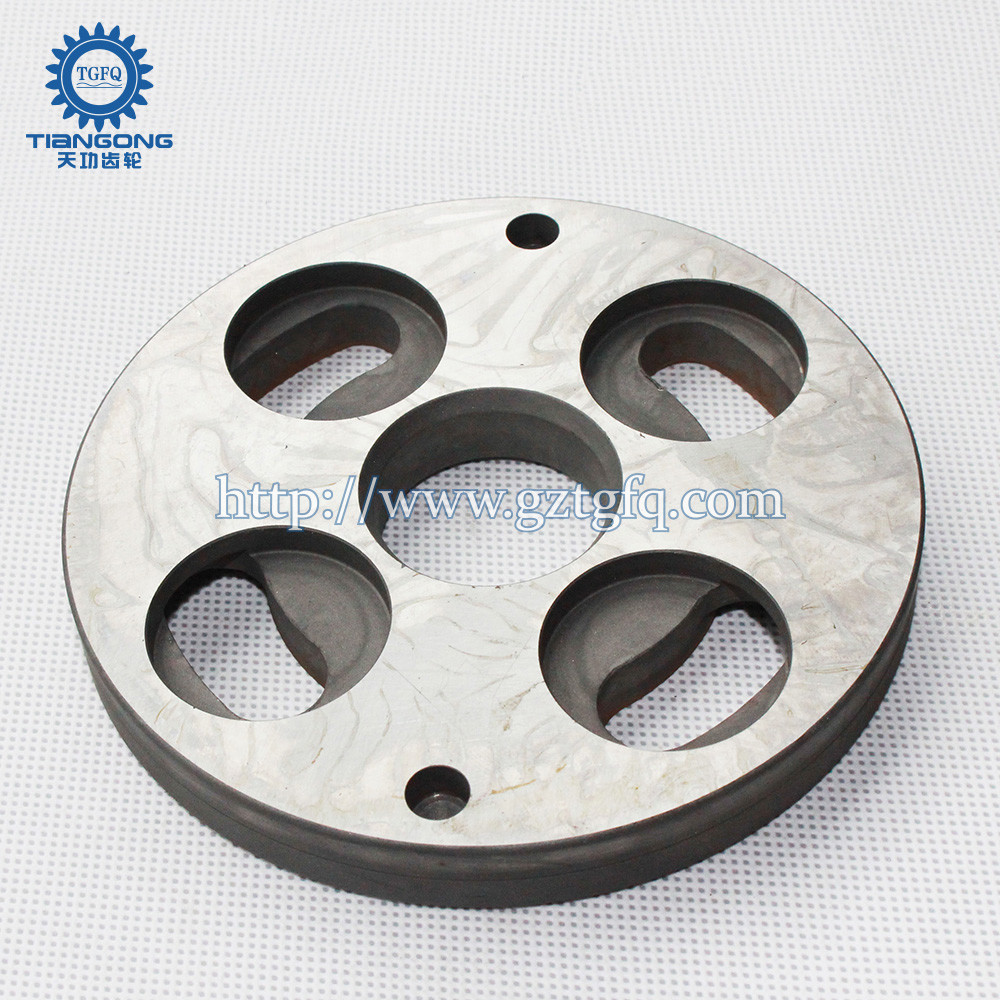 Spare Part For Hydraulic Motor SG08 Excavator Swing Motor Parts Piston Pump Repair Kit
