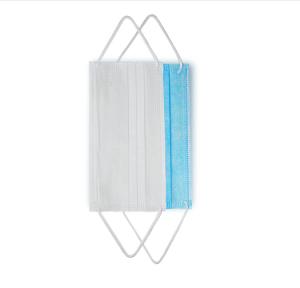 China GBT32610-2016 3 Ply Disposable Anti Dust Face Mask wholesale
