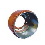 Diesel Mitsubishi Truck Spare Parts Brake Drum MC865370 Air Brake System Parts