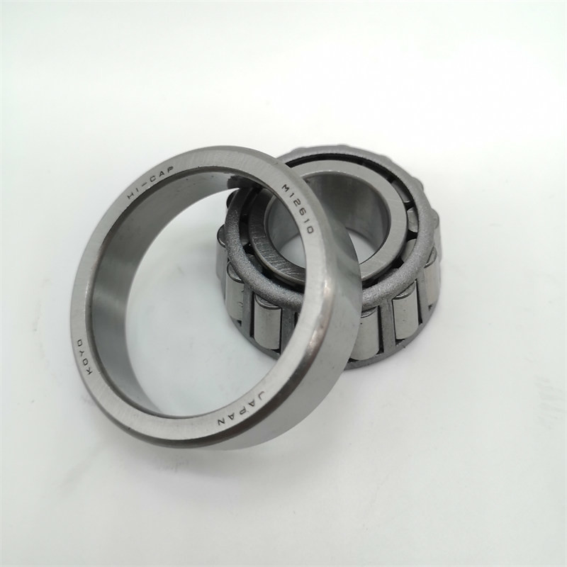 Tapered Roller Bearing M12649 M12610
