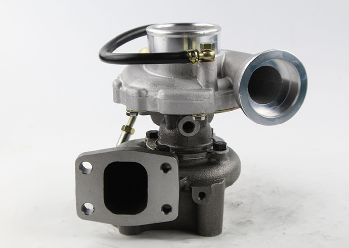 K16 turbocharger 53169887118 53169887116 A9040966899 A9040967299 for Mercedes Benz with OM904LA-E3 Engine