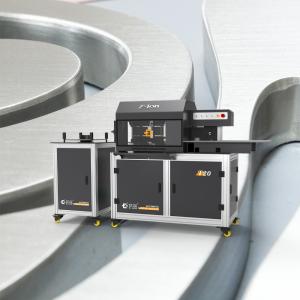 China Multifunction Advertising Company Trimcap Channel Letter Bending Machine wholesale