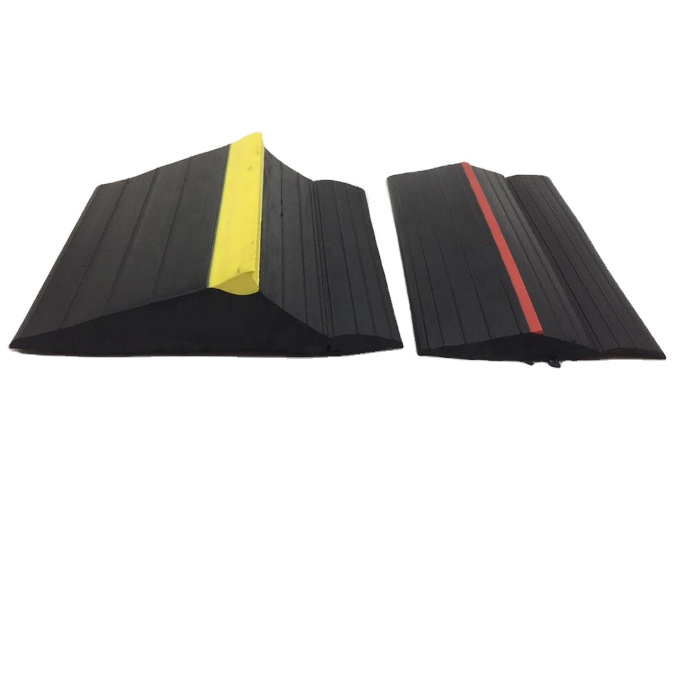 Waterproof Garage Door Threshold Weather Seal Strip Flood Barrier Door Floor Bottom Rubber Seal