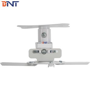 China Durable Telescopic Projector Ceiling Mount For Training Center / Academic Hall on sale