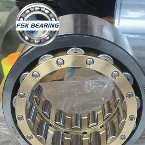 China Heavy Duty 2O120-4 Railway Bearing 120*240*185mm Double Row Cylindrical Roller Bearing wholesale
