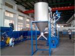 Brand manufacturer plastic PP PE film recycling washing line with convienent