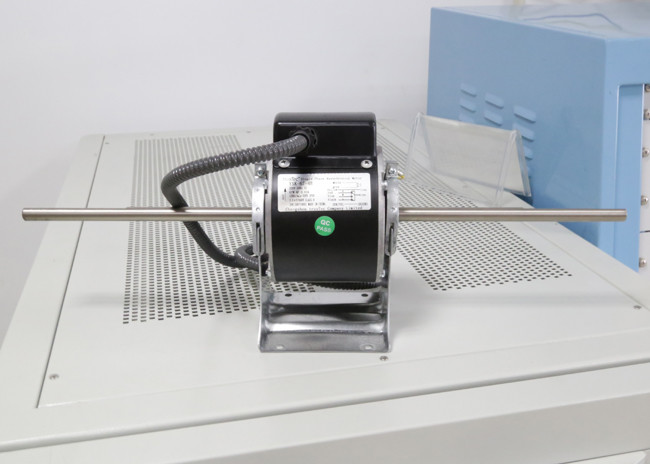 Indoor Unit Blower Fan Motor, Fcu Fan Coil Unit Blower Fan Motor, Air Curtain Fan Motor