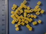Industrial Pasta Production Line 304 Stainless Steel Material Rational Design