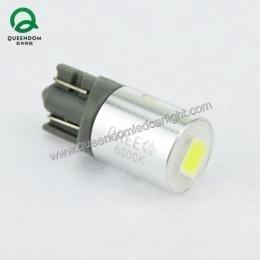 China LED Car Light T10 led car bulb wholesale