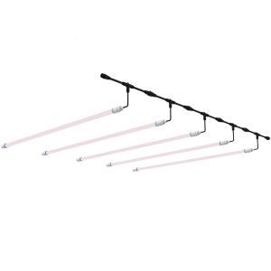China Agricultural Lettuce Growing LED Grow Lights For Hydroponics Clone Plants wholesale