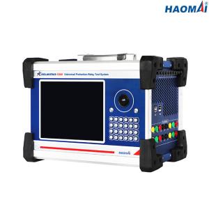 China IEC61850 Protection Relay Test Set on sale
