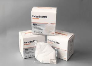 China Personal Protection Dust Respirator KN95 Mask Pm 2.5 wholesale