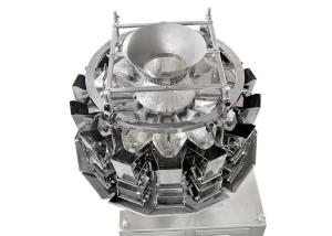 China 14 Head Feeding Combination Potato Multi Head Weigher wholesale