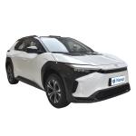 Guangqi GAC Toyota Bz4x Electric SUV 204Ps Luxury Good Looking