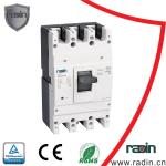 6A-63A Electrical Circuit Breaker Intelligent Network Communication Industrial