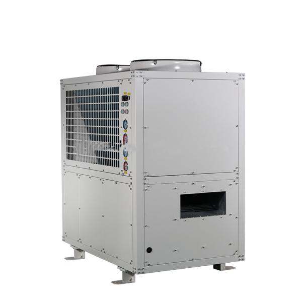 7HP 51100BTU Rent Tent Industrial Portable Air Conditioner