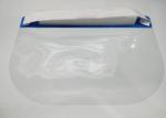 Face Shield Spit Splash Isolation Surgical Accessories