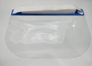 China Face Shield Spit Splash Isolation Surgical Accessories wholesale