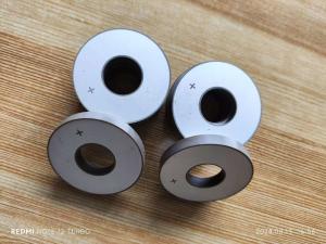 China 35x15x5mm P4 Piezoelectric Ceramics Ring wholesale