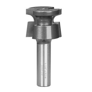 China Cabinetry Finger Pull Door Lip Router Bit wholesale