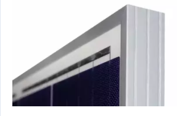 40.1V Monocrystalline Solar Panel