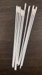 Hospital Medical Cotton Swab With 75mm Break Point