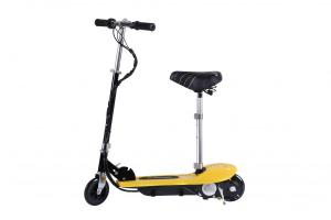 China 22kg Mini Electric Scooter 48V/15AH Max Speed 30km/H Portable Power Scooter wholesale